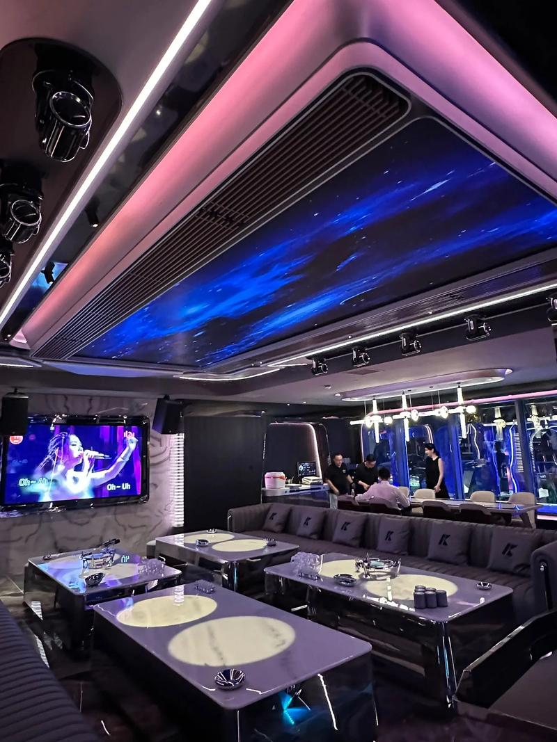 三门峡商务ktv商务ktv玩法攻略-灵宝市ktv预定