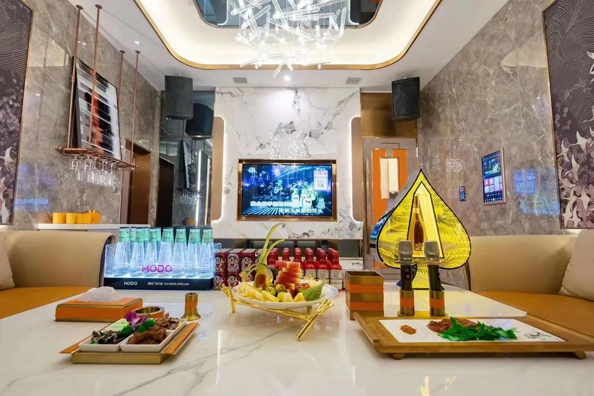 三门峡商务ktv计时方式详解-灵宝市ktv预定